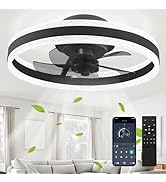 Amazon.co.jp : 「節電対策」DOROU シーリングファンライト ファン付き